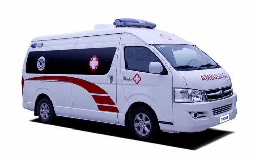 廣州救護車公司能得到快速發(fā)展的因素有哪些？